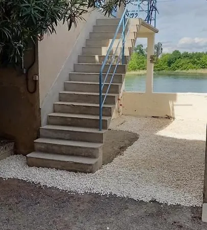 La Casa Rhona Serrières-en-Chautagne