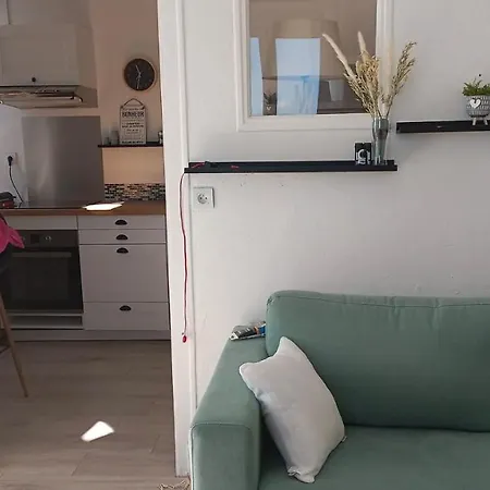 La Casa Rhona 度假居 *