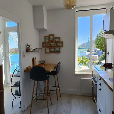 La Casa Rhona Serrières-en-Chautagne